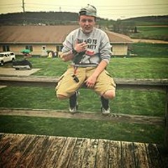 Patrick Dougherty 13