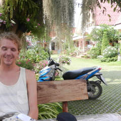 Benjamin Anderhorn