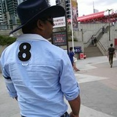 Antriksh Kumar Mahaur