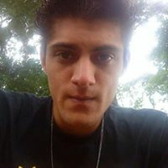 Murilo Debernyj