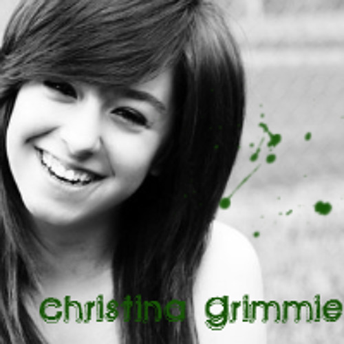 Christina Grimmie Frand’s avatar