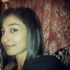Zineb El Aoufi
