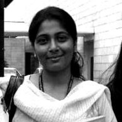 Paramita Singha Roy