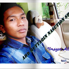 Ahd Muttaqien Nasution