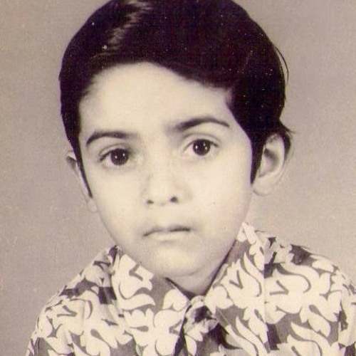 Arnab Dutta 11’s avatar