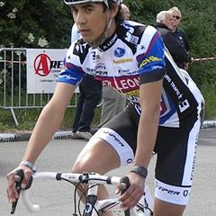 Jeffry Camby