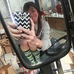 Sarah Marstelle Carroll