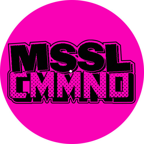msslcmmnd’s avatar
