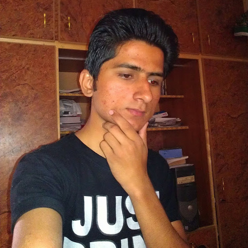 Yasir HAmeed 9’s avatar