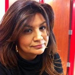 Ailene Rodriguez Ortega