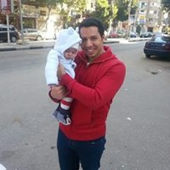 Hesham Ali