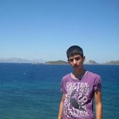 Enis Baykurt