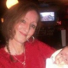 Bambi Donna McAtamany