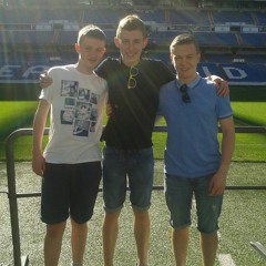 Reece Grant