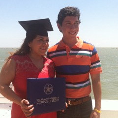 Martin Gutierrez Jr.