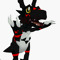 black guilmon