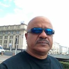 Jamal Saif Jahadhamy