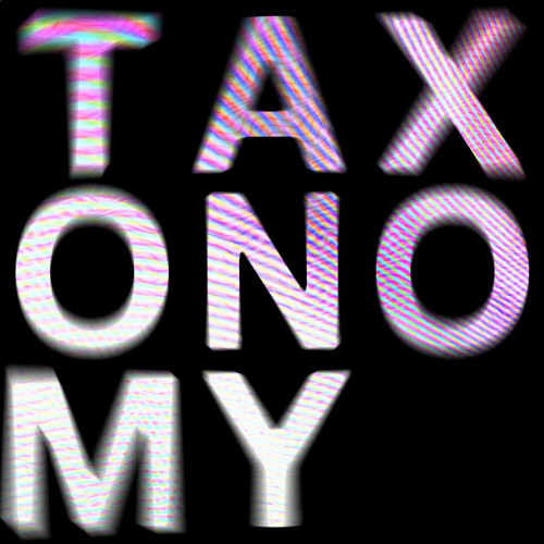 SoundCloud profile picture for @taxonomy