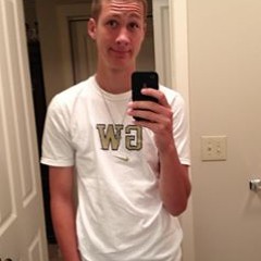 Alex Hunter Townsend