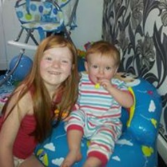 Geraldine Gallagher 1