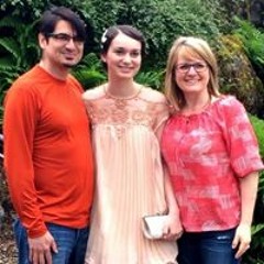 Kristen Hill Hodgson