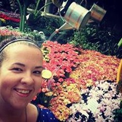 Renee Louise Anderson