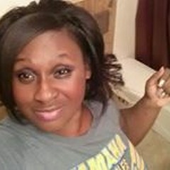 Esther SweetLadiee Lewis