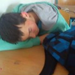 Lukáš Mezzek Mezei