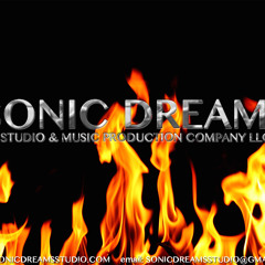 Sonic Dreams Studio LLC.