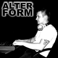 Alter Form