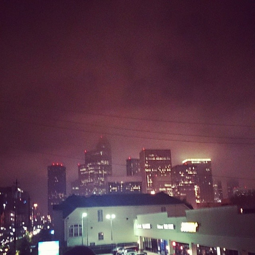 I aint heard of that