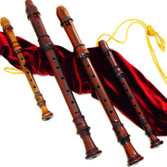 Mauro Costa - Recorder