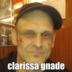 Clarissa Gnade