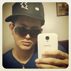 David Perez 124