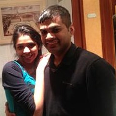 Natasha Fernandes 12