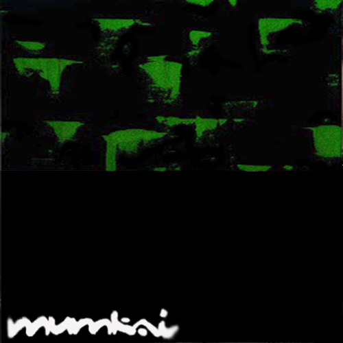 Mumkai podcast artwork