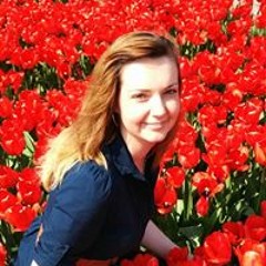 Danielle Stevens-Gorter