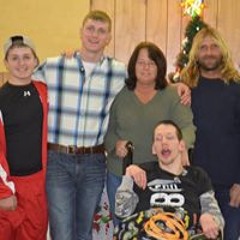 Cheryl Johnson Britt