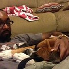 Ahmad Rager Williams