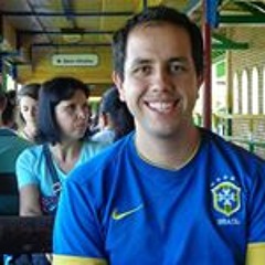 Diego De Lima Danner