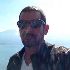 Alexandre De Almeida Maia