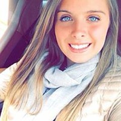 Frédérique Van der Wegen