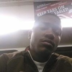 Demond C Robinson Jr.