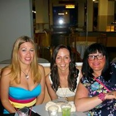 Elaine 'Kerr' Unsworth