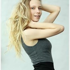 Anastasia Dukhina