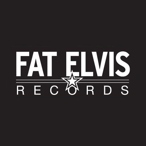 Fat Elvis Records.
