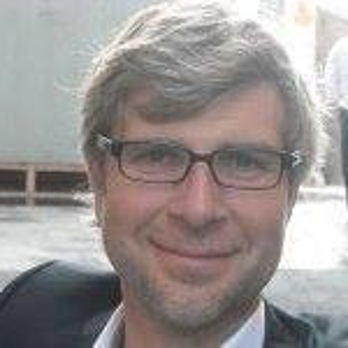 Stefan Horsthemke’s avatar