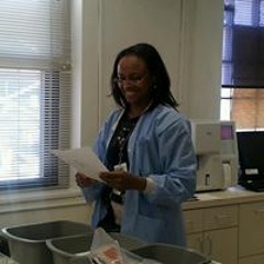 Christine Lewis-anderson