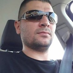 Javi Del Pozo Barranco