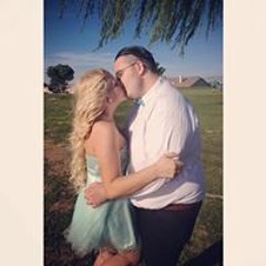 Caitlin Danielle Lawson